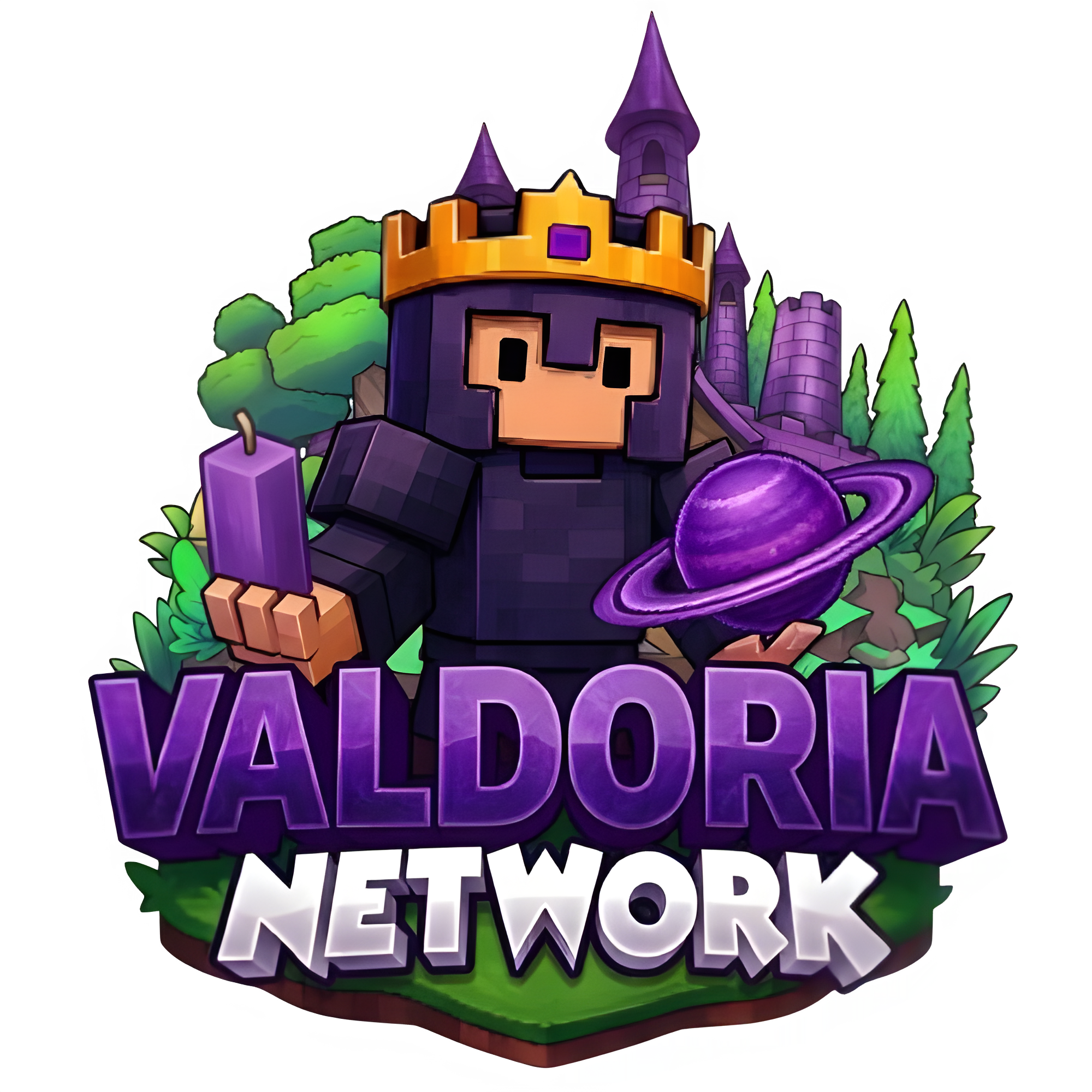ValdoriaNetwork